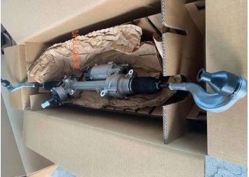 奔馳W218轉向機 油底殼 節(jié)氣門 龍門架 霧燈 電子扇