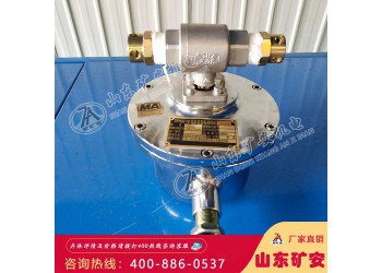 解析光控自動(dòng)灑水降塵裝置技術(shù)參數(shù)
