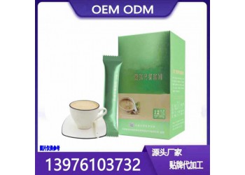 膳食纖維固體飲料貼牌代加工生產(chǎn)