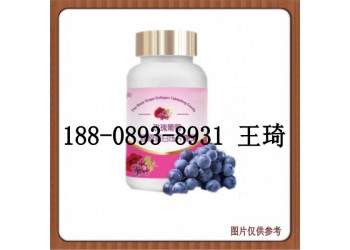 透明質(zhì)酸鈉壓片糖果OEM貼牌加工