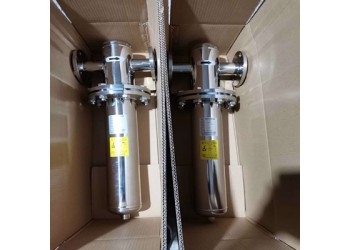 304不銹鋼過濾器，氮氣過濾器，氧氣過濾器