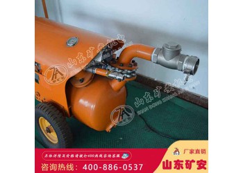 QYF25-15氣動(dòng)清淤排污泵在什么環(huán)境下使用