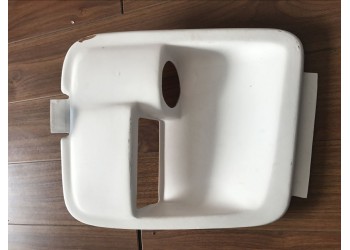 運(yùn)動(dòng)健身器材吸塑外殼 跑步機(jī)健身車橢圓機(jī)塑料外殼上海利久