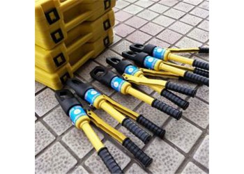 NC24-32型分體式螺帽破切器出廠價(jià)全國供應(yīng)
