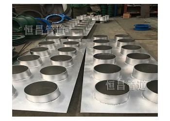 湖北西藏穿墻管DN250mm精選原材料設(shè)計方案