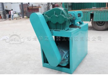 解析華之強(qiáng)擠壓造粒機(jī)與圓盤(pán)造粒機(jī)的不同之處