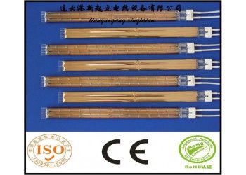 半鍍金鹵素石英加熱管產(chǎn)品特征——2021年新起點(diǎn)