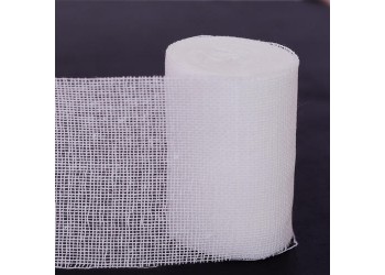 鴻冉醫(yī)療一次性醫(yī)用紗布繃帶是什么材質(zhì)的