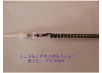 碳纖維石英加熱燈管——直接對(duì)物體進(jìn)行加熱