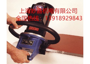 坡口范圍大，可變坡口角度的進口坡口機9000型