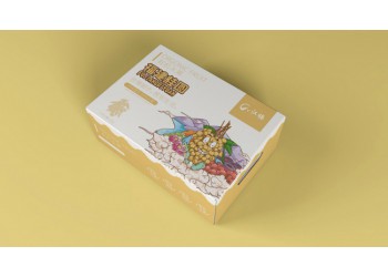 包裝設(shè)計(jì)