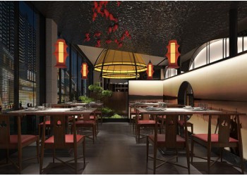 餐飲空間設(shè)計(jì)