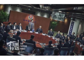 《掃黑行動》電影投資風(fēng)險高不高？投資是否靠譜？
