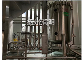 揚(yáng)州潤(rùn)明水平圓盤(pán)式過(guò)濾機(jī)