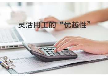 薪酬體系設(shè)計降本增效靈活用工靈活用工服務(wù)免費(fèi)量身定制方案