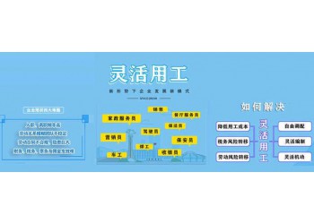 薪酬體系設(shè)計降本增效靈活用工人力資源外包綜合優(yōu)化服務(wù)方案