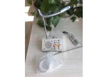 新泰對講機 雙向對講機 吉騰JT-F12B窗口對講機