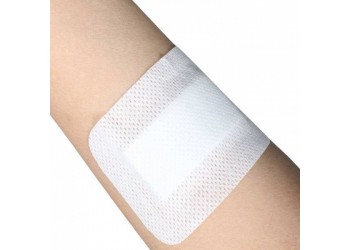 鴻冉醫(yī)療一次性使用醫(yī)用粘貼敷料