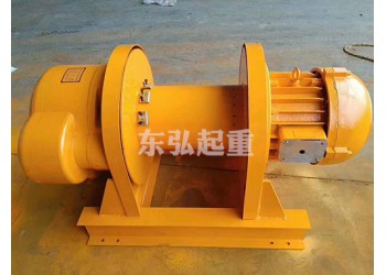 電動(dòng)卷?yè)P(yáng)機(jī)價(jià)格-建筑卷?yè)P(yáng)機(jī)5噸3噸批發(fā)-東弘起重