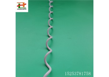 新品供應ADSS防震鞭 光纜螺旋減震器 庫存充足 量大從優