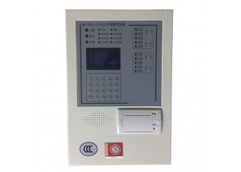 JB-TBZL-JLV2火災(zāi)報(bào)警控制器/消防水炮控制器