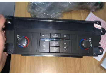 凱迪拉克 賽威空調(diào)開(kāi)關(guān) 電子扇 減震器 節(jié)氣門