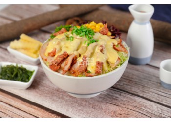 二三線城市適合開雞丼飯店嗎？谷鶴品牌好