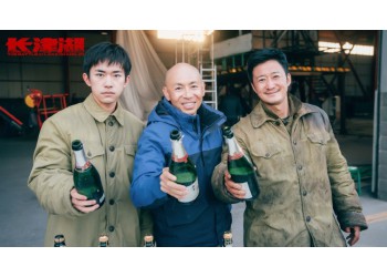 《長津湖》電影個人認購門檻多少?怎么樣?