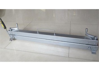 皮帶割帶機(jī)QGJ1200機(jī)械式皮帶切割機(jī)操作簡(jiǎn)單耐用
