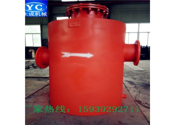 永成牌水封式防爆器有多種不同款式及型號(hào)供您選擇