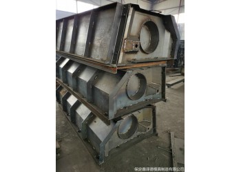 鑫譯德階梯式景觀生態(tài)框護(hù)坡模具質(zhì)量標(biāo)準(zhǔn)