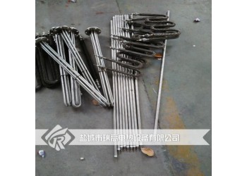 加熱管，免費出CAD，廠家非標定制
