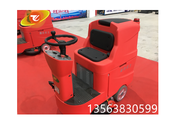 選購騰陽電動(dòng)洗地機(jī)有什么好的技巧