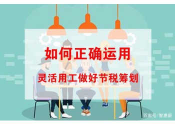 薪酬體系設(shè)計降本增效BPO外包擺脫勞務(wù)糾紛綜合核定節(jié)省稅費(fèi)