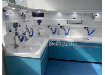 內(nèi)鏡清洗中心一體式u型/L型胃 腸鏡組合套免費(fèi)設(shè)計免費(fèi)測量