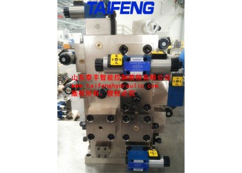 供應(yīng)閥塊YTF32-200ZYBCV