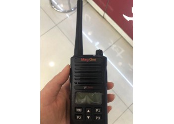 山東淄博摩托羅拉VZ-D135數(shù)字便攜式對(duì)講機(jī)