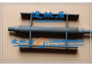 途赫盾提供包裝線計量螺桿定制加工服務(wù)