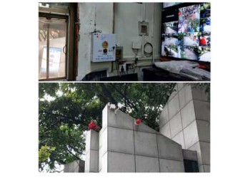 4G校園一鍵報警主機簡介,供應(yīng)一鍵式報警系統(tǒng)主機