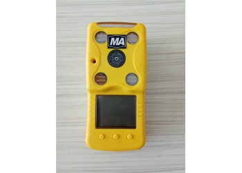 CD4多參數(shù)氣體測定器可檢測四種氣體