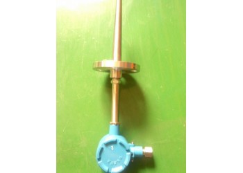 供應(yīng)（禹創(chuàng)）WZP-440防爆鉑電阻