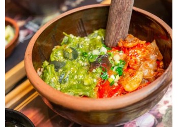 加盟擂椒飯有前景嗎?霸點給你好商機