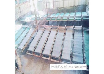 鞏義鉑思特含泥金礦石的處理方法，金尾礦回收設(shè)備，金尾礦富集機