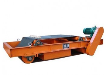 隔爆型懸掛式電磁除鐵器RBCDD-10-T1廠家定做供應(yīng)