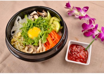 韓式拌飯連鎖, 實(shí)惠好吃生意好