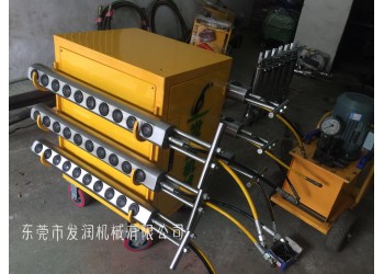 硬石頭破碎礦山開(kāi)采巖石破碎新設(shè)備液壓劈裂棒主要應(yīng)用領(lǐng)域