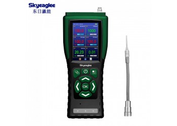 SK/MIC-800-NH3-K-東日瀛能-便攜式氨氣檢測(cè)儀