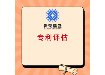北京專利評估商標(biāo)評估貴榮鼎盛資產(chǎn)評估