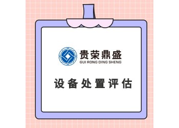 北京市機(jī)器設(shè)備評估設(shè)備處置評估機(jī)器出售評估機(jī)器轉(zhuǎn)讓評估