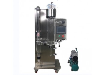 實(shí)驗(yàn)室工廠小型噴霧干燥機(jī)，不銹鋼噴霧設(shè)備